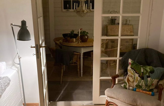 4 Star Holiday Home in Tomelilla-by Traum - Foto 17