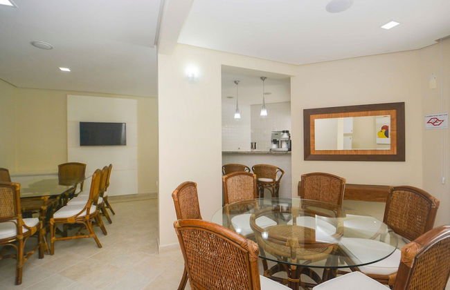 Apartamento Ilha de Milos - Foto 58