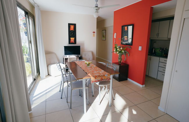 Uvas Apart Hotel - Photo 1