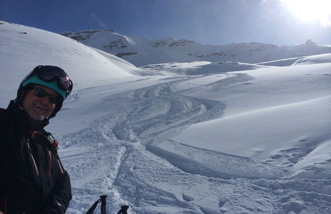 Mountain Exposure Good Value Apartments - Foto 45