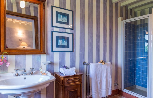 San Francesco 12 in Sarteano - Foto 27