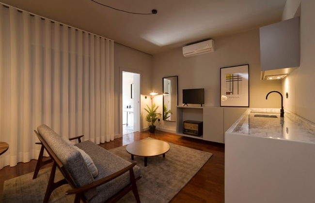 Solar da Avenida - Photo 43