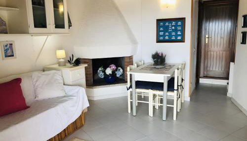 Trilocale Taverna 80 mt spiaggia - Photo 4