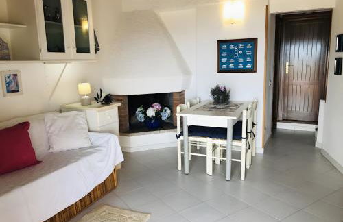 Trilocale Taverna 80 mt spiaggia - Foto 4