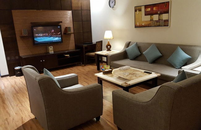 Boudl Al Masif - Photo 30