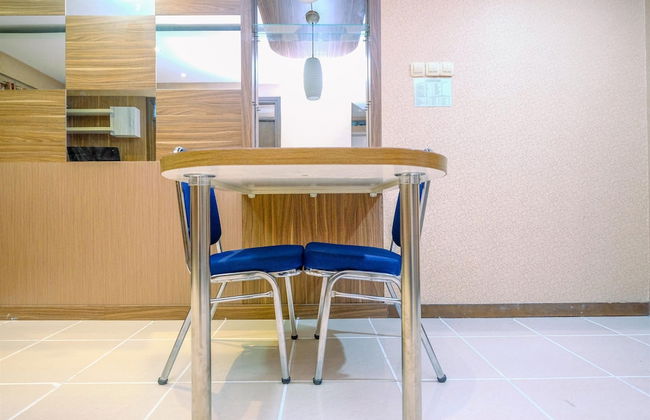 Simply Look 2Br At Bogor Valley Apartment - Foto 20