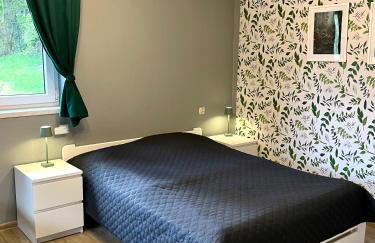 Domek u Bociana - Foto 2