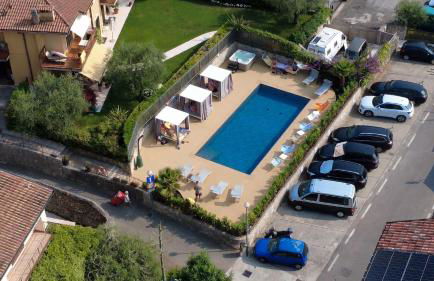 Casa Orchidea Apartments - Foto 12