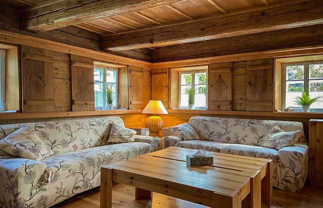 Holiday Home Wiesenhausel - Foto 18