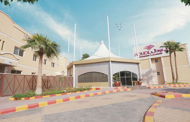 Boudl Al Malaz - Foto 54