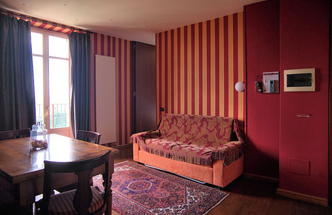 Felicin - Palazzo Boeri Panoramic Suites - Foto 17