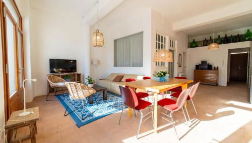 Casa Tharros in Nurachi - Foto 3