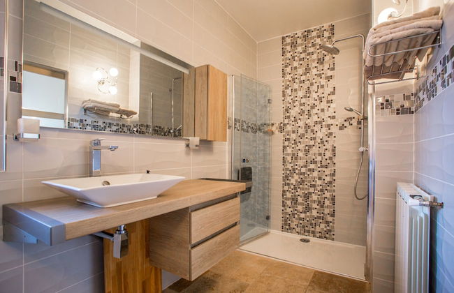 Domaine les Cigales - Foto 11