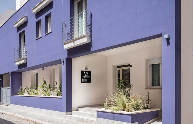 Volturno3 Suites & more - Foto 52