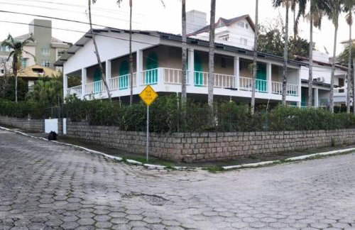 Casa Canasvieiras Florianópolis com piscina e mar - Foto 28