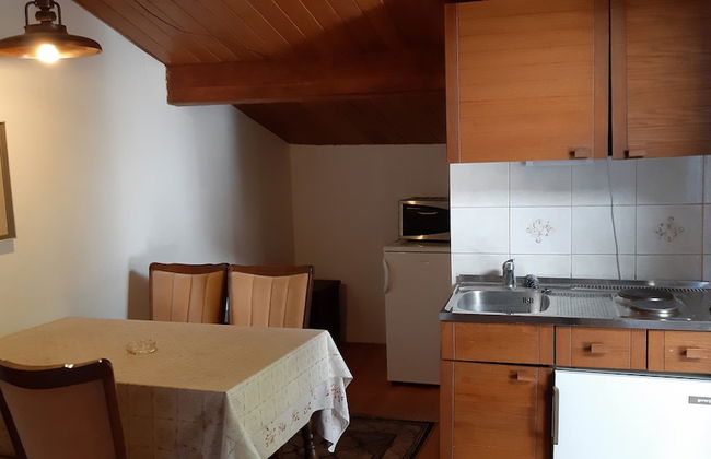 Apartments Oleandar Selce - Foto 6