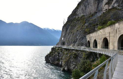 Apartment Cristina - Tignale Lake Garda - Foto 23