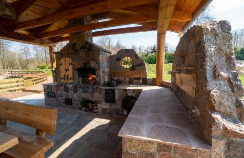 Uroczysko Trzyrzeczki - Photo 26