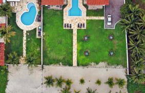 Manga Verde Beach Residence - Foto 6