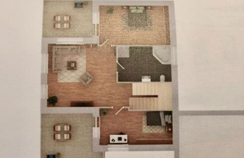 Holiday home with 3 bedrooms - Foto 35