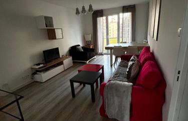 Appartement 4 personnes tout confort à Strasbourg - Foto 1