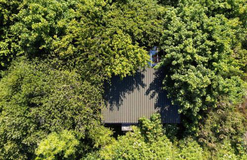 THE HYDE- secret hide away, near the beach. - Foto 36