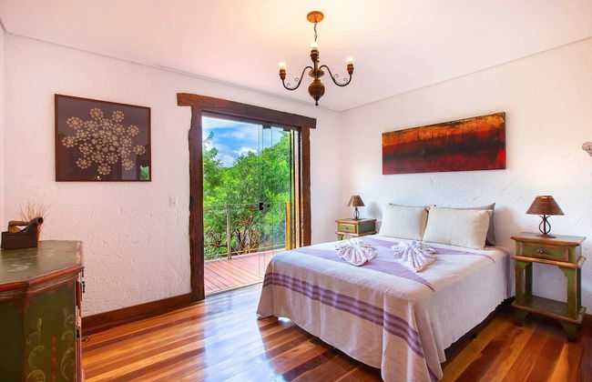 Sitio Jatoba Lapinha da Serra - Foto 18