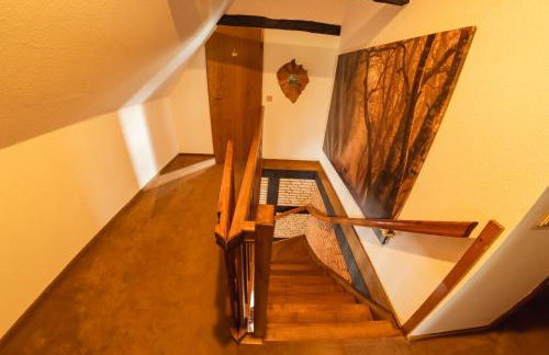 Romantische, alte Wassermühle - Foto 10