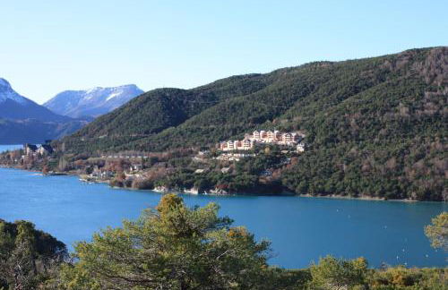 leparadisachorges - Photo 6