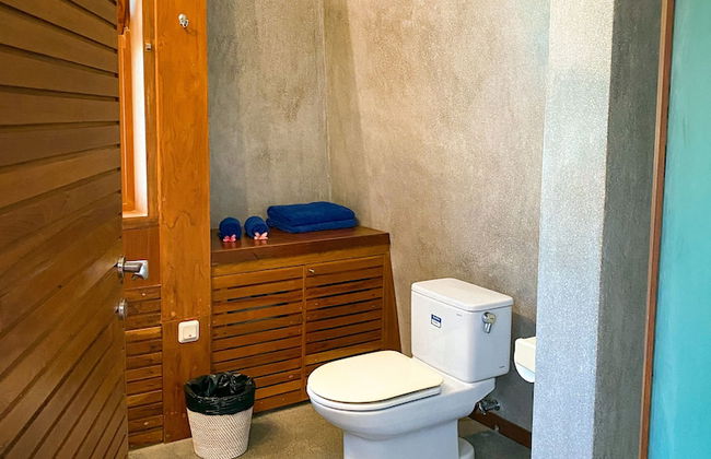 The Ikat Villa - Foto 16