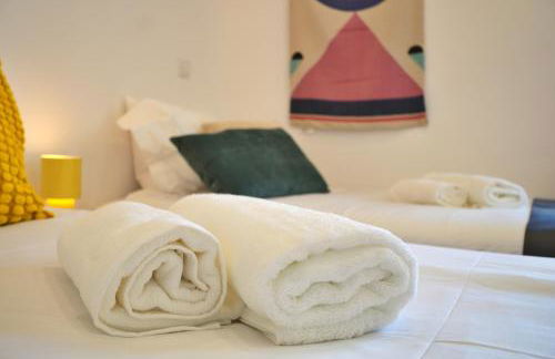 MBird Casa Limão Duplex Cascais - Foto 25