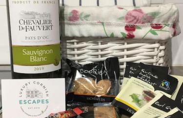 Truck House, Luxury accommodation, pet friendly, Probus - Foto 48