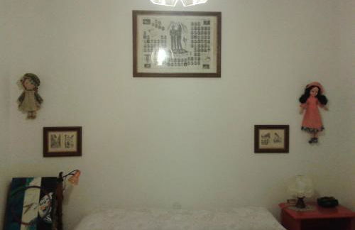 Porretta Holiday Home - Foto 17