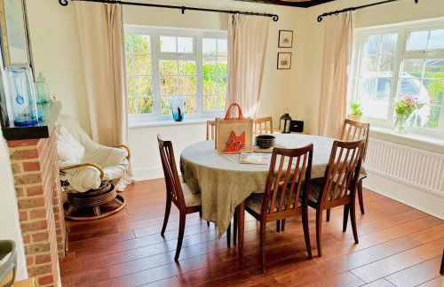 Cooden Cottage - Foto 29