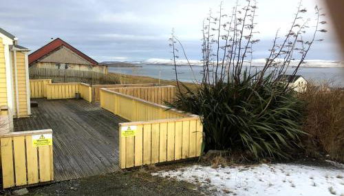 Yellow house on the hill - Foto 5