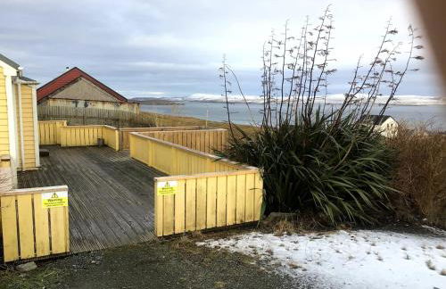 Yellow house on the hill - Foto 5