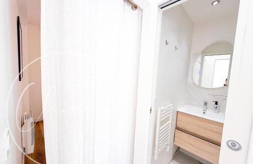 Modern Parisian Apartment - near Eiffel Tower - Foto 20