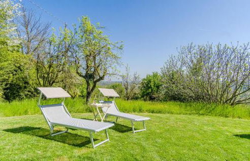 Gorgeous Home In Ferrere With Kitchen - Foto 16