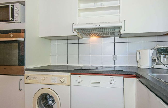 6 Person Holiday Home in Orsted-by Traum - Photo 14