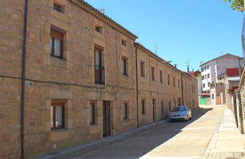 Casa Fuente Salada - Vinuesa - Foto 7