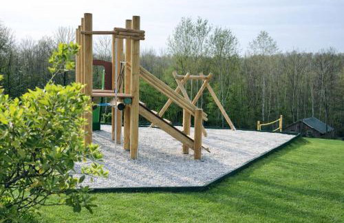 Luxury apartments Villa Wood NEW - Foto 4