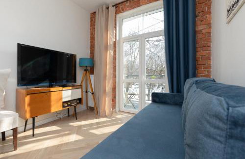 Warsaw Pruszków Park View Comfortable Apartments by Noclegi Renters - Foto 1