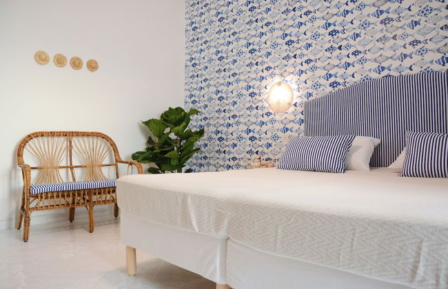 Pezz Pezz Amalfi Coast Suites - Photo 4