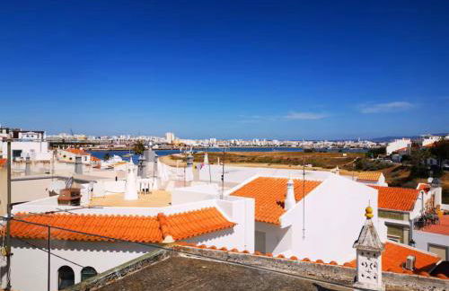 River View Ferragudo Terrace Villa - Foto 39