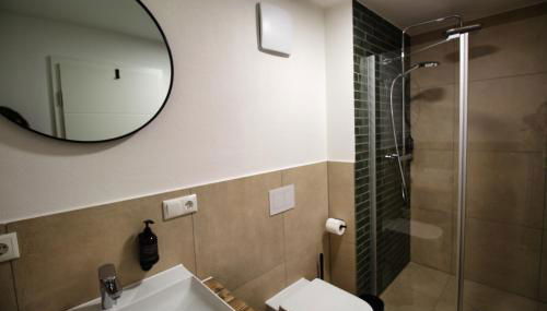 Annies Bergwelt Haus Waldherz - Foto 3