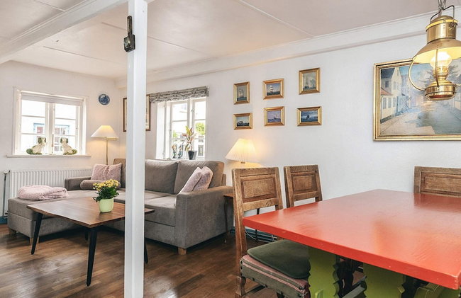 4 Person Holiday Home in Aeroskobing - Photo 29