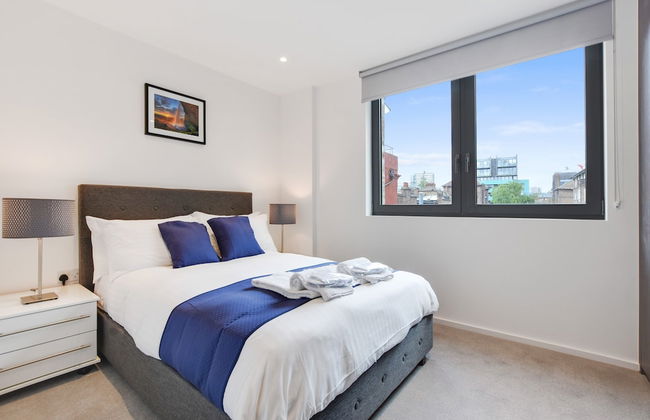 Hoxton by Servprop - Foto 3