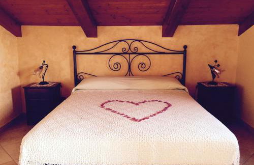 Country House Villa Nigro - Foto 39