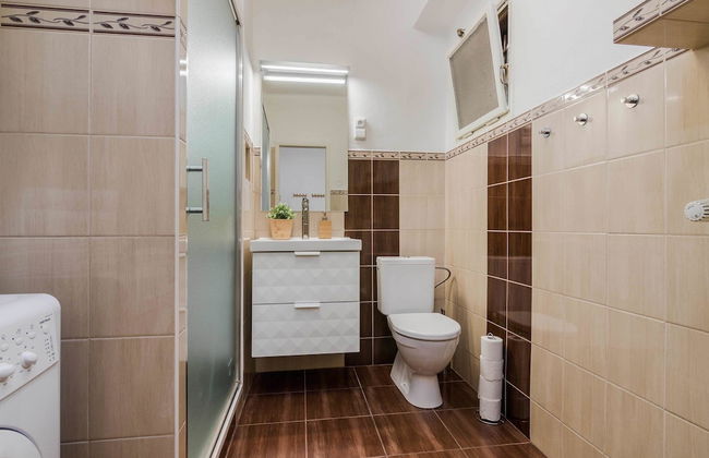 APT Prague Ch. Bridge by Michal&Friends - Foto 47