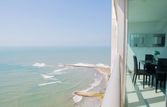 U-GO Palmetto Sunset Junto al Mar - Photo 44